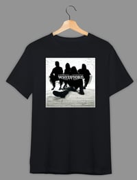 Image 1 of WHITEFORD 5TH ANNIVERSRAY LIMITED EDITION T SHIRTS and MUSCLE T