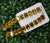 Image 1 of Jeweled Earrings