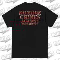 Image 3 of VILE "Systematic Terror Decimation" SS