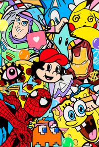 Image 1 of The Dobrik