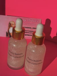 Image 1 of Fairy Dust (Shimmer Body Oil)