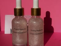 Image 2 of Fairy Dust (Shimmer Body Oil)