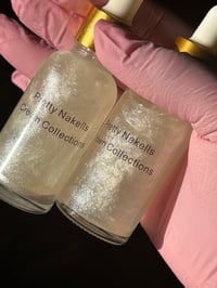 Image 3 of Fairy Dust (Shimmer Body Oil)