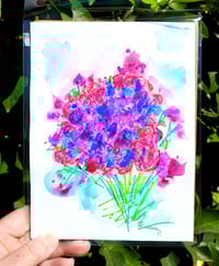 Image 1 of Wildflowers No.2