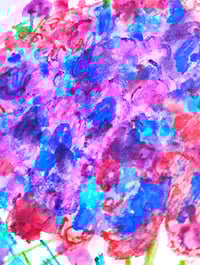 Image 2 of Wildflowers No.2