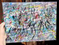 Image 1 of Dripping Jacks