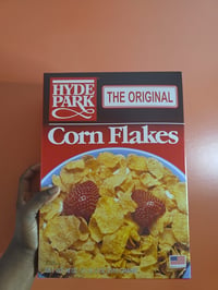 Cereal