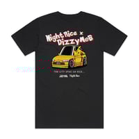 Image 1 of Mob T-Shirt(Dizzy Mob collab)