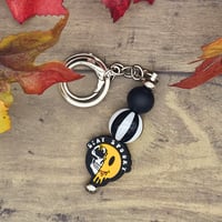 Image 3 of Stay Spooky Key Chain