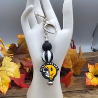 Image 1 of Stay Spooky Key Chain