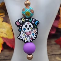 Image 2 of Boo-Jee Key Chain