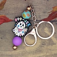 Image 3 of Boo-Jee Key Chain