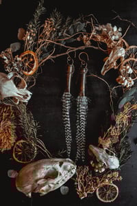 Image 1 of Bullet hangers