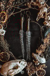 Image 2 of Bullet hangers