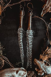 Image 3 of Bullet hangers
