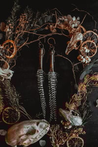 Image 5 of Bullet hangers