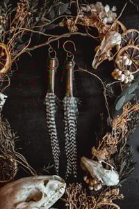 Image 6 of Bullet hangers