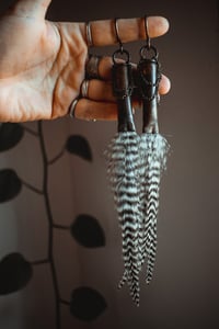 Image 7 of Bullet hangers