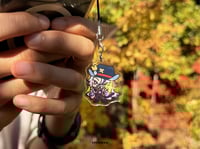 Image 3 of [last chance] honkai star rail silly charm