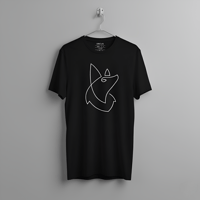 ARCUS ZĒRO BASIS | ARCHETYPE | BLACK
