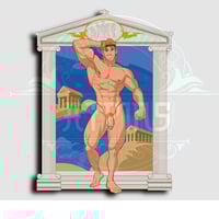 Image 4 of Legendary Loverboy Pre-order