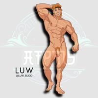 Image 5 of Legendary Loverboy Pre-order