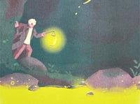 Image 2 of mushishi riso