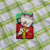 Image 3 of Tenna & Spamton Photocard