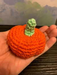 Image 2 of Pumpkin Spice