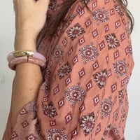 Image 2 of The Irene shirt Amber