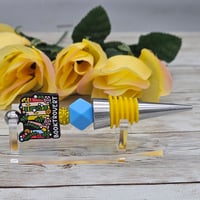 Image 2 of Booktrovert Wine Stopper 