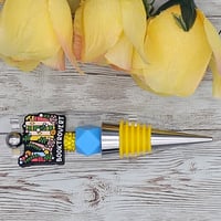 Image 3 of Booktrovert Wine Stopper 