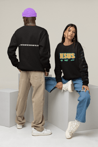 Image 1 of The Way V.1 Sweater