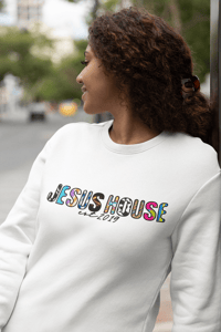 Image 1 of Anniversary V.2 Sweater