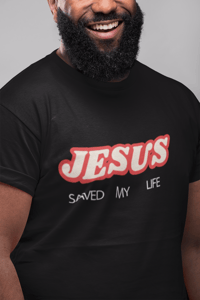 Image 1 of Jesus Saved Me