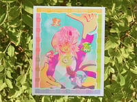 Image 1 of shugo chara riso