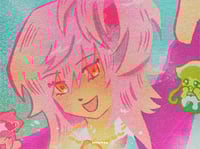 Image 2 of shugo chara riso