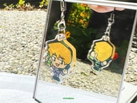 Image 2 of mob psycho 100 charm
