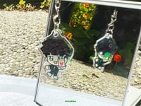 Image 3 of mob psycho 100 charm