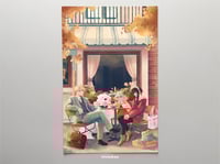 Image 2 of spyxfamily print