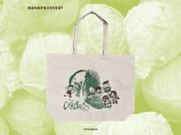 Image 1 of avatar cabbage bag