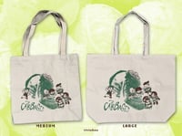 Image 2 of avatar cabbage bag