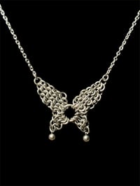 Image 1 of Butterfly in the skyִֶָ. ..𓂃 ࣪ ִֶָ ʚଓ་༘࿐