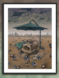 Image 1 of Wasteland