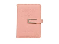  Pink Passport covers 