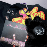 Image 3 of ★ Limited ★ Beauty Fades, Pain Lasts Forever And Ever!