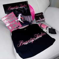 Image 2 of ★ Limited ★ Beauty Fades, Pain Lasts Forever And Ever!