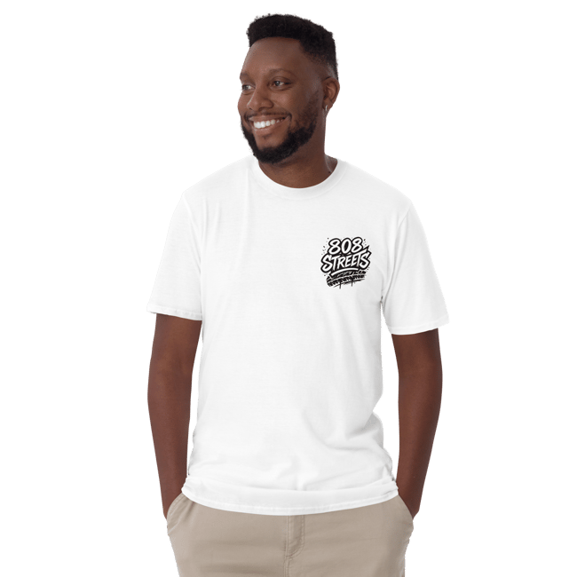 Hawaii Street Scene T-Shirt