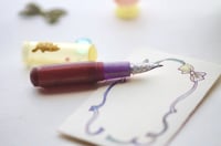 Image 2 of Gold Cat, Deep Mauve - Flex G Upper Reservoir