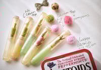 Image 4 of Gold Cat, Deep Mauve - Flex G Upper Reservoir